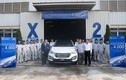 Hyundai Thành Công xuất xưởng chiếc Santa Fe thứ 4000